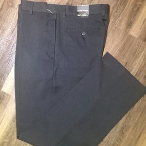 New men’s dress pants